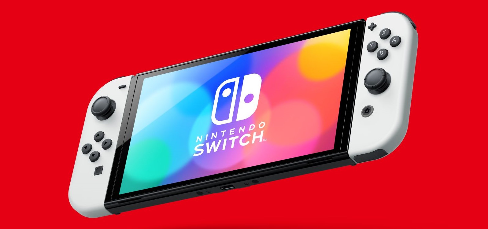 5 motivos para comprar um Nintendo Switch neste fim de ano