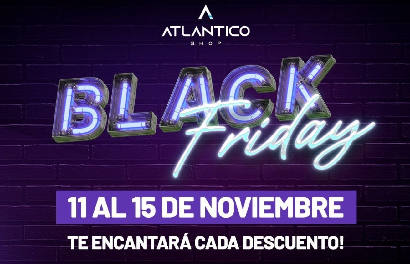 Black Friday Adrenaline 2023: buscamos as melhores ofertas AO VIVO 